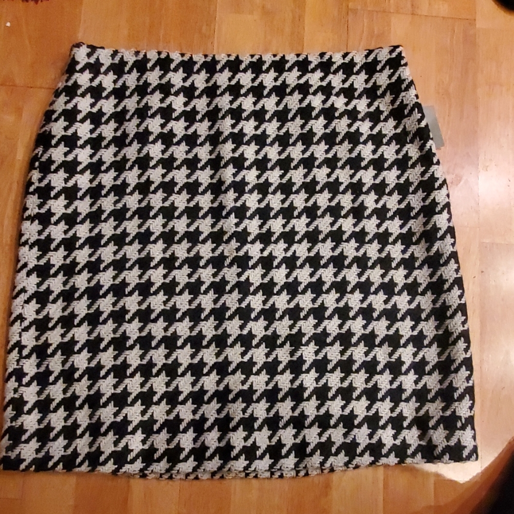 NWT Liz Claiborne Evening Star Skirt size 16
